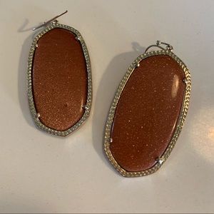 Kendra Scott Danielle Earrings